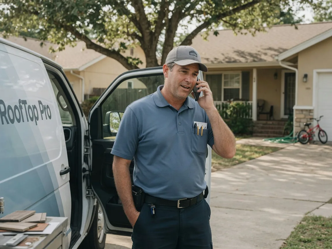 Roof Repair Wasco, CA FAQs