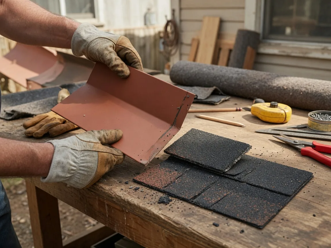 Roof Repair company in Wasco, CA